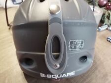 Motorradhelm helm square gebraucht kaufen  Arnstorf