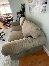 Stickley fabric sofa for sale  Syracuse