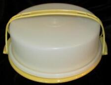 Vintage tupperware round for sale  Calvert City