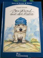 Gerstenberg verlag hund gebraucht kaufen  Wetter (Ruhr)