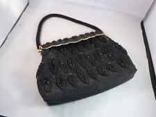 beaded purse vintage clutch for sale  Cicero