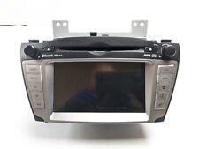 Hyundai ix35 multimedia for sale  BROXBURN