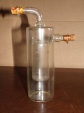Flacon tube chimie d'occasion  Ciry-le-Noble