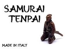 Meditative samurai tenpai usato  Bazzano