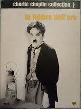 Dvd charlie chaplin usato  Genova