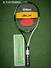 Racchetta wilson blade usato  Ponsacco