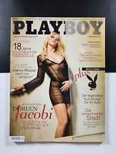 Playboy april 2007 gebraucht kaufen  Schalksmühle