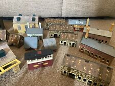 00 gauge buildings for sale  SHREWSBURY