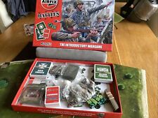 Airfix battles introductory for sale  ROMFORD