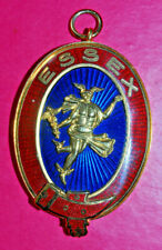Essex mark past for sale  Shipping to Ireland