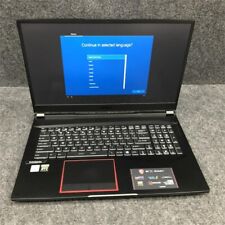 gaming msi i7 laptop for sale  USA