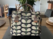 kiely leather bag for sale  LIPHOOK