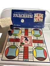 Parcheesi game 1959 for sale  Carlisle