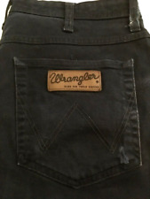 Wrangler arizona jeans usato  Genova