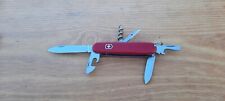 Occasion, Couteau Victorinox Spartan d'occasion  Bellac