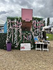 Mobile catering trailer for sale  NORWICH