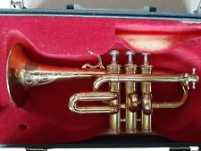 Selmer piccolo trumpet for sale  Ireland