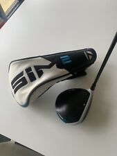 Taylormade sim2 driver for sale  SHIPLEY