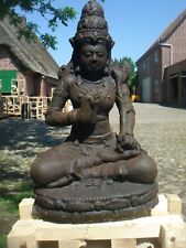 Dewi tara statue gebraucht kaufen  Hamburg-, Oststeinbek