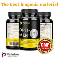 Opti men multivitamins for sale  Shipping to Ireland