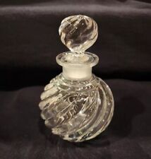 Baccarat crystal jasmin for sale  Sonora