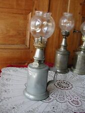 Rare ancienne lampe d'occasion  Courpière
