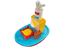 Lego duplo boot gebraucht kaufen  Denklingen