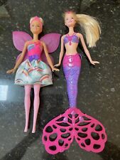 Lot barbies mermaid for sale  Cocoa