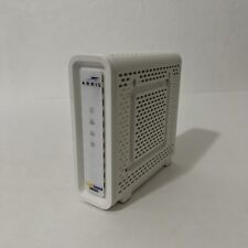 Arris SURFboard SB8200 White Wireless DOCSIS 3.1 Gigabit Cable Modem for sale  Shipping to South Africa