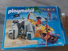 Playmobil piratens 4139 gebraucht kaufen  Renningen