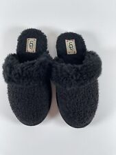 Ugg slippers black for sale  Mossyrock