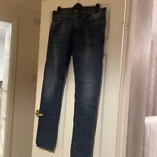 Aquascutum men jeans for sale  GLASGOW