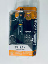 Usado, Colecionáveis DC - Batman: The Adventures Continue - Mulher-Gato (Cel Shaded) comprar usado  Enviando para Brazil