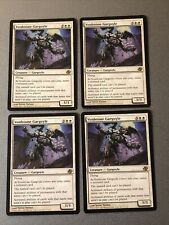 Voidstone Gargoyle X4 Planar Chaos  Ex+ Condition See Pics Front Back for sale  Shipping to South Africa