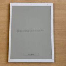 Sony digital paper for sale  Shipping to Canada