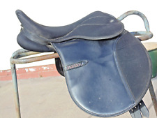 Maxam saddle 15. for sale  ELLESMERE