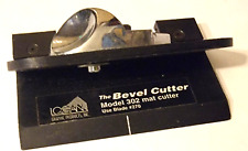 Bevel cutter logan for sale  North Hollywood