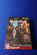 Hanamikoji card game for sale  LONDON