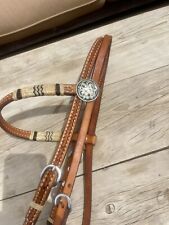 Rawhide braided double for sale  Cave Creek