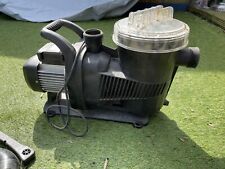 Pond pump for sale  STOKE-ON-TRENT