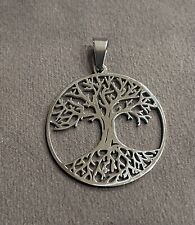 Silver hebrew tree for sale  Columbus