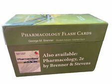 medical study flashcards for sale  Greenville