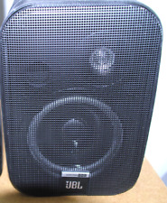 Jbl control speakers for sale  SWANSEA