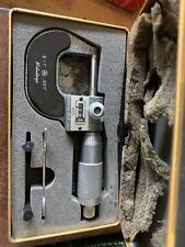 Micrometer tool for sale  Salem