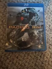 Pacific rim dvds for sale  Frederick