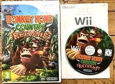 Donkey kong country d'occasion  Paris-