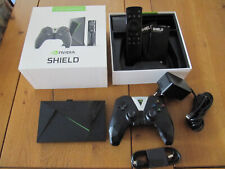 Nvidia shield hdr d'occasion  Abbeville