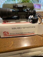 410 spartan scope for sale  NEWTON ABBOT