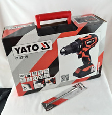 Yato 82796 drill for sale  Shipping to Ireland