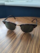Rayban rb3016 clubmaster for sale  HOVE